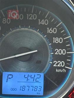 تويوتا يارس